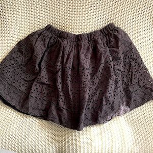 Skirt for girls